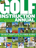 Golf Instruction Annual